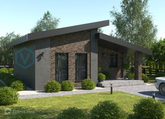 Продажа дома, 62 м2, село Дружино, Уютная улица