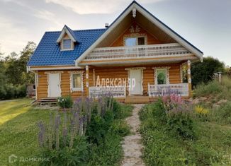 Продаю дом, 100 м2, Хваловское сельское поселение