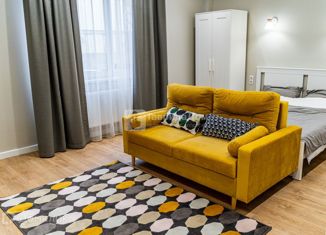 Продажа однокомнатной квартиры, 46.79 м2, Феодосия, Индустриальный переулок, 4