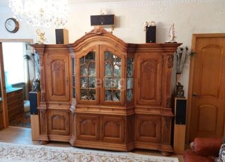 Продам двухкомнатную квартиру, 44 м2, посёлок Красный Яр, Советская улица, 3