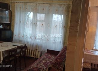 Продажа 1-комнатной квартиры, 30 м2, Собинка, улица Гагарина, 6