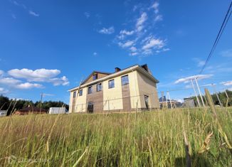 Продаю таунхаус, 109.7 м2, деревня Сакулино (Черногубовское сельское поселение), улица Николаева, 9