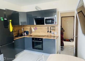 Продаю 2-ком. квартиру, 49.3 м2, Нижний Новгород, улица Бориса Видяева, 10, ЖК Торпедо