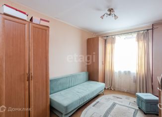 Продам двухкомнатную квартиру, 47.4 м2, Свердловская область, Бисертская улица, 131