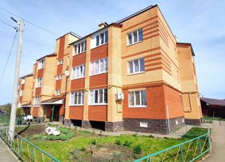 Продаю 1-комнатную квартиру, 39 м2, село Дмитриевка, Яблоневая улица, 30