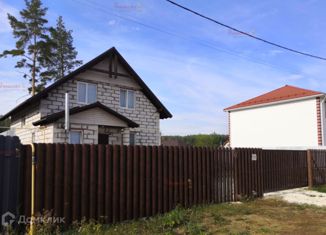 Продам дом, 141.9 м2, коттеджный посёлок Шишкино, Цветочная улица, 6А