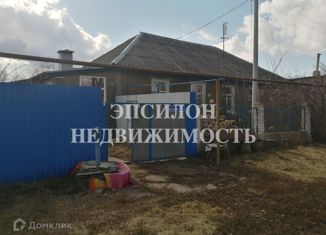 Продам дом, 70 м2, деревня Полевая, Пристанционная улица, 511