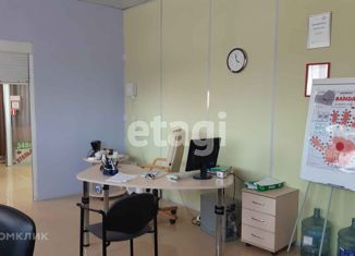 Продаю офис, 26 м2, Тюмень, улица Некрасова, 10, Центральный округ
