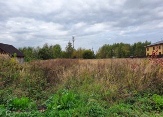 Продажа участка, 20 сот., деревня Клюшниково