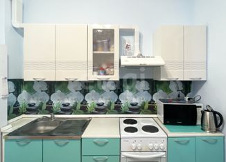 Продается 1-ком. квартира, 36 м2, посёлок Солнечный, Советская улица, 1
