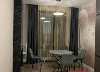 Сдается 3-ком. квартира, 69.2 м2, Москва, Ходынская улица, 2, ЖК Пресня Сити