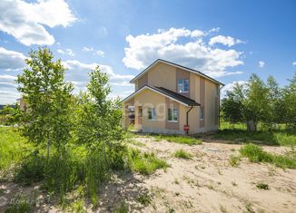 Продаю дом, 150 м2, деревня Малая Ельня