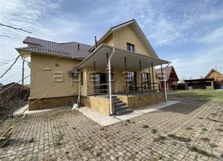 Продажа дома, 379 м2, село Есаулово