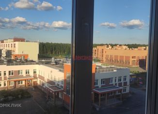 Продажа 1-комнатной квартиры, 37.3 м2, Санкт-Петербург, Юнтоловский проспект, 49к5, муниципальный округ Лахта-Ольгино