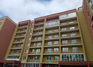 Продаю 1-комнатную квартиру, 42 м2, деревня Коляново, Школьная улица, 40А