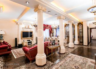 3-комнатная квартира на продажу, 160 м2, Москва, улица Новаторов, 8к2, улица Новаторов