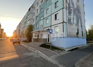 Продам двухкомнатную квартиру, 54.9 м2, Тюменская область, улица Ленина, 77