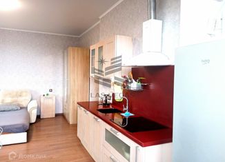 Сдаю 1-комнатную квартиру, 38 м2, Сочи, микрорайон Приморье, Курортный проспект, 95/53