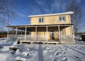 Продается дом, 147 м2, деревня Иглово, Крестьянская улица