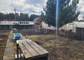 Продажа дома, 41.8 м2, СНТ Лесовод