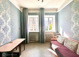 Продаю комнату, 15.2 м2, Новосибирск, Большевистская улица, 48, Октябрьский район
