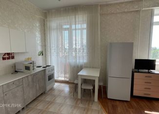 Сдаю 1-ком. квартиру, 35.6 м2, Иркутск, Цимлянская улица, 3А