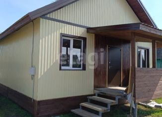 Продаю дом, 70 м2, территория Эжвинский, 2-й проезд