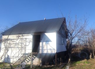 Продаю дом, 54 м2, СОТ Строитель, Виноградная улица