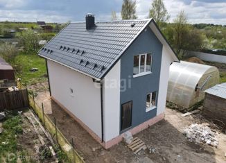 Продам дом, 105 м2, Калуга, Родниковая улица, Октябрьский округ