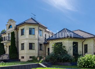 Дом на продажу, 750 м2, деревня Жуковка