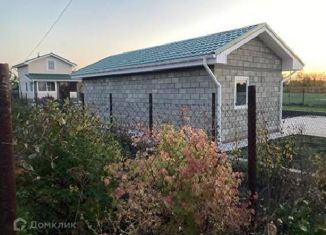 Продаю дом, 75 м2, село Кирилловка, Советская улица