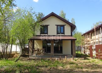 Продается дом, 120 м2, Голицыно