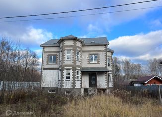 Продажа дома, 339.2 м2, село Игумново, Светлая улица, 1