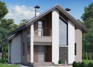 Земельный участок на продажу, 10 сот., поселок Вознесенский, Цветочная улица