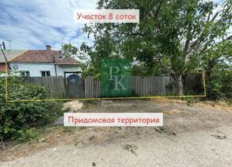 Участок на продажу, 8.7 сот., село Ушаково, улица Котляревского, 6