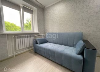 Продам двухкомнатную квартиру, 55.5 м2, Калужская область, улица Никитина, 72