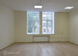 Сдаю в аренду офис, 47.4 м2, Зеленогорск, Выборгский переулок, 17