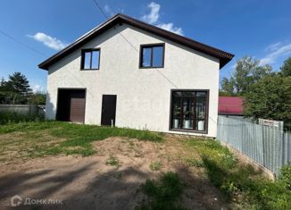 Продам дом, 214.4 м2, деревня Атаевка, 3-я Атаевская улица, 7