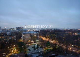 Продается 3-ком. квартира, 150 м2, Москва, Мосфильмовская улица, 8, метро Парк Победы