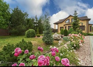 Продажа дома, 722 м2, поселок Новый, улица Мира, 6