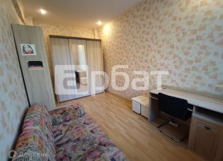 Продаю 4-комнатную квартиру, 85 м2, Иваново, улица Кузнецова, 110, Фрунзенский район