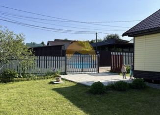 Дом на продажу, 90 м2, СНТ Карачарово, 2-я линия