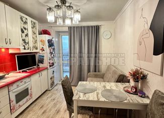 Продам 1-комнатную квартиру, 39.1 м2, Смоленская область, улица Рыленкова, 54