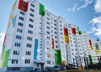 Продаю 3-ком. квартиру, 81 м2, деревня Киселёвка, Изумрудная улица, 7