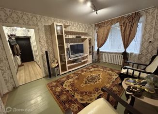 2-комнатная квартира на продажу, 44.3 м2, село Жерехово, улица Оболенского, 2