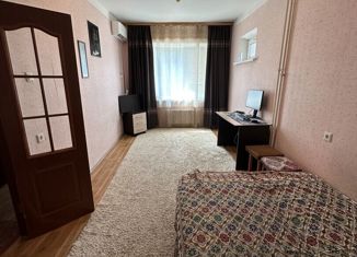 Продается однокомнатная квартира, 39.2 м2, Астрахань, Зелёная улица, 1к1, Кировский район
