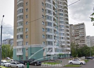 Продаю 1-ком. квартиру, 36.8 м2, Москва, проспект Вернадского, 61, метро Проспект Вернадского