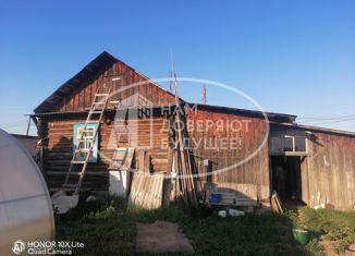 Продается дом, 34.2 м2, посёлок Куеда, улица Пугачёва, 10