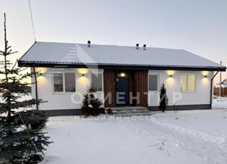 Дом на продажу, 90.8 м2, деревня Большое Седельниково