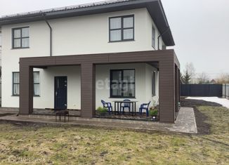 Продам дом, 200 м2, деревня Семкино, Новосильцевская улица